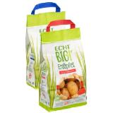 Echt Bio! Erdäpfel div. Sorten Penny 1.50 Kilogramm 1 Packung