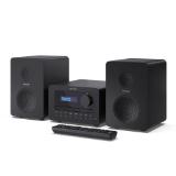 Tokyo DAB+ HI-FI Micro System, Krone Vorteilswelt 1 Stück