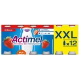 Actimel XXL div. Sorten BILLA 100 Gramm 12 Stück