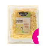 bio-verde Frische Bio-Tagliatelle Denns BioMarkt 250 Gramm 1 Packung