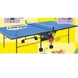 Schildkröt Tischtennis-Tisch Joker Outdoor Maximarkt 1 Set