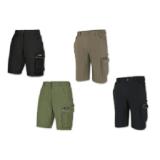 Parkside Damen/Herren kurze Arbeitsbundhose Lidl 1 Stück