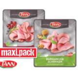 TANN Burgunder- oder Rauchschinken Maximarkt 150 Gramm 1 Packung
