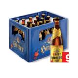 Hirter Privat Pils Kiste Unimarkt 0.50 Liter 20 Stück