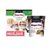 Häagen-Dazs versch. Sorten Maximarkt 1 Packung