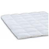 Novitesse Luxus Daunen Kassettendecke HOFER 1 Stück