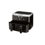 Silvercrest Doppelzone-Heißluftfritteuse Lidl 1 Stück