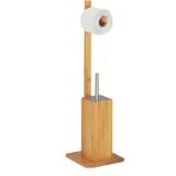 mömax WC-Bürstenkombination „ANNI“ 7968005503 mömax 1 Stück