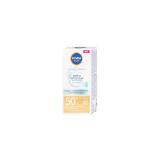 Promotion Bild von NIVEA Sun Derma Skin Clear Sonnenfluid Gesicht LSF 50+ dm 40 Milliliter 1 Stück