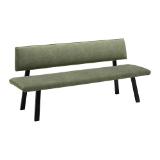 premium living Sitzbank „MENDOSA“ 0675013201 mömax 1 Stück