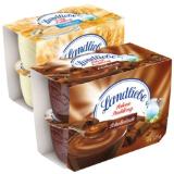 Promotion Bild von Landliebe Pudding div. Sorten Penny 500 Gramm 1 Packung