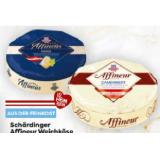 Schärdinger Affineur Weichkäse Rosso od. Camembert BILLA PLUS 250 Gramm 1 Packung