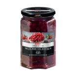 SPAR PREMIUM „Edition Staud's" Wild-Preiselbeeren SPAR 620 Gramm 1 Glas