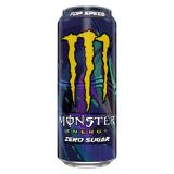 Monster Energy versch. Sorten und Aussie Lemonade und Top Speed SPAR Gourmet 0.50 Liter 1 Dose