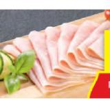 Genuss 100% aus Österreich Beinschinken/Farmerschinken HOFER 175 Gramm 1 Packung