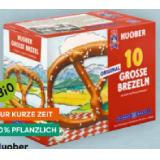 Huober Bio-Brezeln BILLA PLUS 200 Gramm 1 Packung