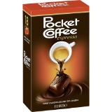 Pocket Coffee Pralinen, Preisangabe ohne MwSt. (Preis inkl. MwSt. 4,06 €), METRO 18 Stück