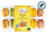 Confiserie Firenze Macarons Sommeredition Lidl 12 Gramm 12 Stück