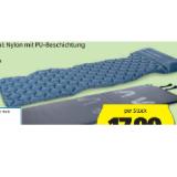 Promotion Bild von ADVENTURIDGE Camping-Matte versch. Farben und Modelle HOFER 1 Stück