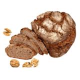 Promotion Bild von Buchweizenbrot mit Walnüssen Lidl APP Preis 400 Gramm