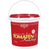 Promotion Bild von Mautner Markhof Tomaten Ketchup, Preisangabe ohne MwSt. (Preis inkl. MwSt. 21,99 €), METRO 10 Kilogramm 1 Packung