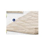 Novitesse Steppbett Schafwolle Gr. 140 x 200 cm HOFER 1 Stück