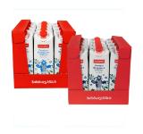 SalzburgMilch Bergbauern H-Vollmilch verschiedene Sorten Lidl 1 Liter 1 Packung