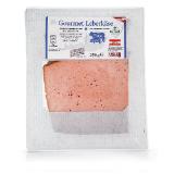 Genuss 100% aus Österreich Gourmet-Leberkäse HOFER 250 Gramm 1 Packung
