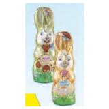 Monarc Osterhase versch. Sorten HOFER 125 Gramm 1 Stück