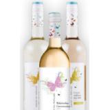 Chalet du Papillon Chardonnay-Muskat Ottonel od. NEU: Welschriesling-Gewürztraminer BILLA PLUS 0.75 Liter 1 Flasche