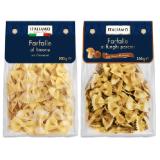 Italiamo Farfalle versch. Sorten Lidl 250 Gramm 1 Packung