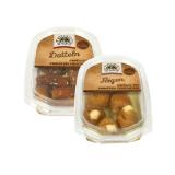 Die Käsemacher Antipasti Süsse Früchte Feigen od. Datteln Penny 140 Gramm 1 Packung