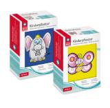 Promotion Bild von ACTIVE MED Kinderpflaster in Metalldose versch. Sorten HOFER 40 Stück