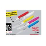 Simpex Color Super-Messer Maximarkt 1 Stück