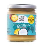 Asia Green Garden Exotisches Fruchtmus versch. Sorten HOFER 190 Gramm 1 Glas