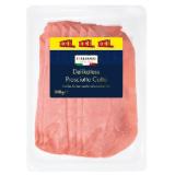 Promotion Bild von Italiamo Prosciutto Cotto Lidl 240 Gramm 1 Packung