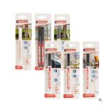 edding Marker div. Sorten HOFER 1 Packung