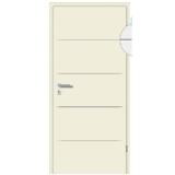 CPL-Tür „Donau G-TEC“, LiveSimple matt 650515 HELLWEG 1 Stück