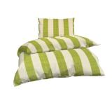 Promotion Bild von Reiter Baumwoll-Satin-Bettwäsche mit Zipp A3115665 Betten Reiter 1 Set