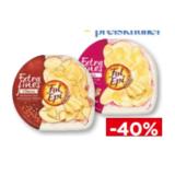 Promotion Bild von Fol Epi Extra fines hauchdünne Scheiben versch. Sorten Unimarkt 100 Gramm 1 Stück