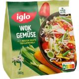 Promotion Bild von Iglo Gemüse Großpackung versch. Sorten MPREIS 1 Packung