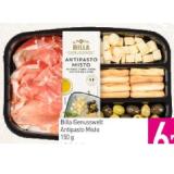 BILLA GENUSSWELT Antipasto Misto Sutterlüty 150 Gramm 1 Packung
