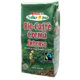 Spar Natur pur Bio-Caffè Crema, Bio-Caffè Crema Intenso, Bio-Espresso oder Bio-Caffè Crema Mild SPAR 1 Kilogramm 1 Packung
