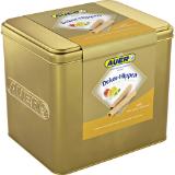 Auer Dekorhippen od. Hohlhippen, Preisangabe ohne MwSt. (Preis inkl. MwSt. 16,49 €), METRO 1 Packung