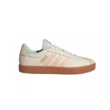 Promotion Bild von Adidas DAMEN FREIZEITSCHUH VL COURT 3.0 ROSA HERVIS 1 Paar