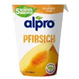 Alpro Sojajoghurt versch. Sorten MPREIS 400 Gramm 1 Packung