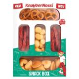 Knabber Nossi Snacking Box Lidl 80 Gramm 1 Packung