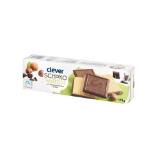 Clever Waffeln Vollmilch BILLA 175 Gramm 1 Packung