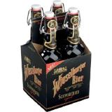 Wieselburger Schwarzbier SPAR 0.50 Liter 1 Flasche