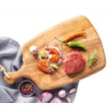 Promotion Bild von Gourmet Surf & Turf HOFER 171 Gramm